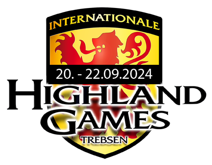 Talisker Highland Games Trebsen
