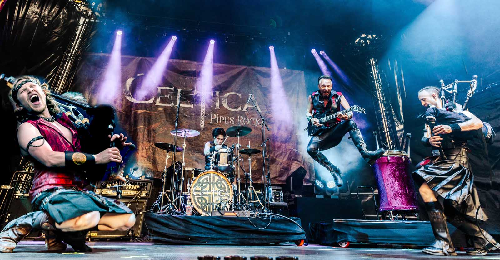 Celtica