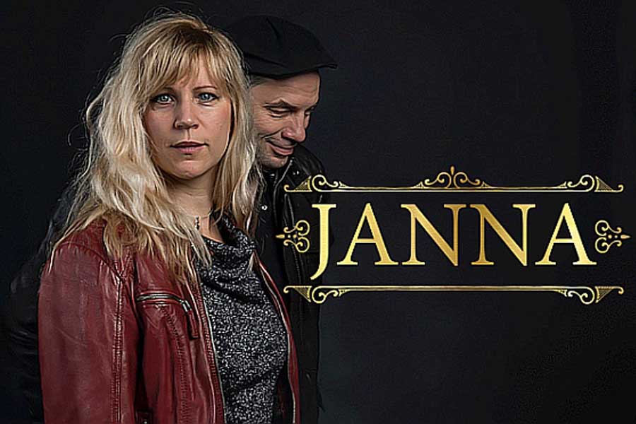 Janna