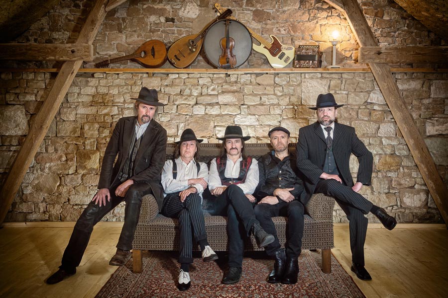 The Aberlours